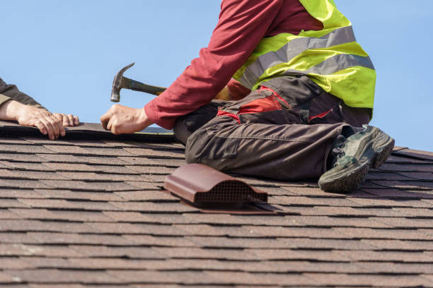 Best New Roof Installation  in Garland, UT