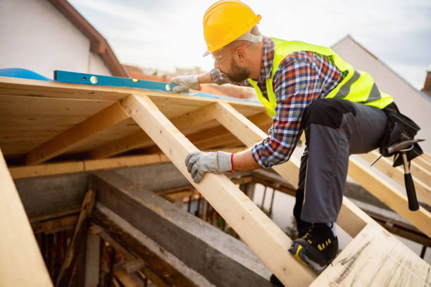 Best Gutter Installation and Roofing  in Garland, UT