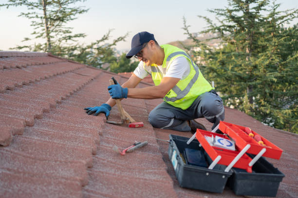 Best Storm Damage Roof Repair  in Garland, UT