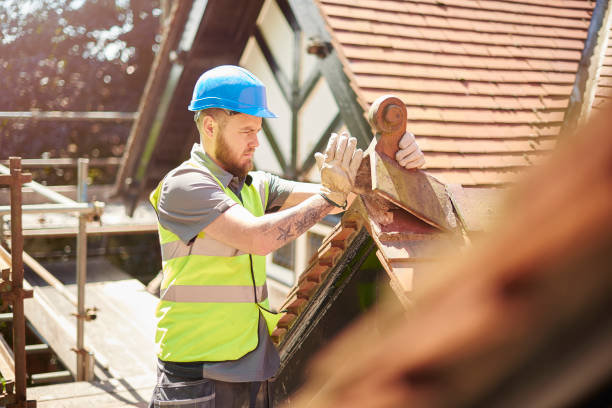 Quick and Trustworthy Emergency Roof Repair Services in Garland, UT