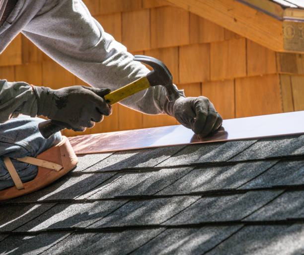Best Residential Roofing Contractor  in Garland, UT